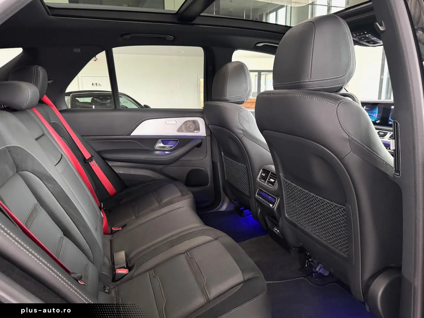 MERCEDES-BENZ GLE 53 AMG 4Matic  DISTRONIC PLUS AIRM&hellip;