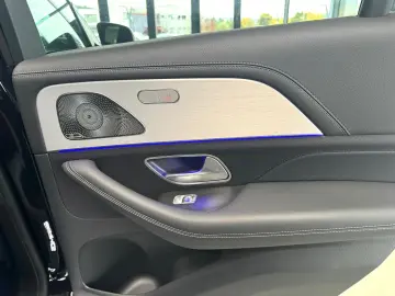 MERCEDES-BENZ GLE 53 AMG 4Matic  DISTRONIC PLUS AIRM&hellip;