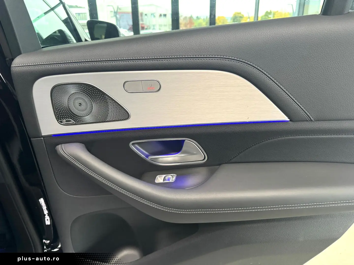 MERCEDES-BENZ GLE 53 AMG 4Matic  DISTRONIC PLUS AIRM&hellip;