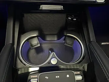 MERCEDES-BENZ GLE 53 AMG 4Matic  DISTRONIC PLUS AIRM&hellip;