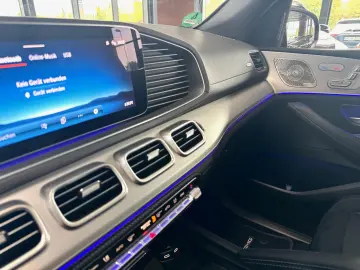 MERCEDES-BENZ GLE 53 AMG 4Matic  DISTRONIC PLUS AIRM&hellip;