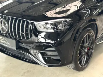 MERCEDES-BENZ GLE 53 AMG 4Matic  DISTRONIC PLUS AIRM&hellip;