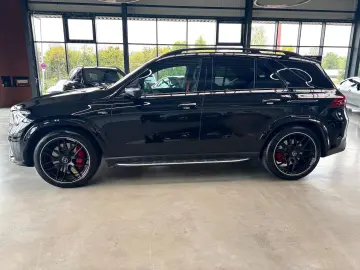 MERCEDES-BENZ GLE 53 AMG 4Matic  DISTRONIC PLUS AIRM&hellip;