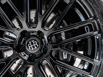 Mercedes-Benz G63 AMG ROLFHARTGE Edition   Carbon