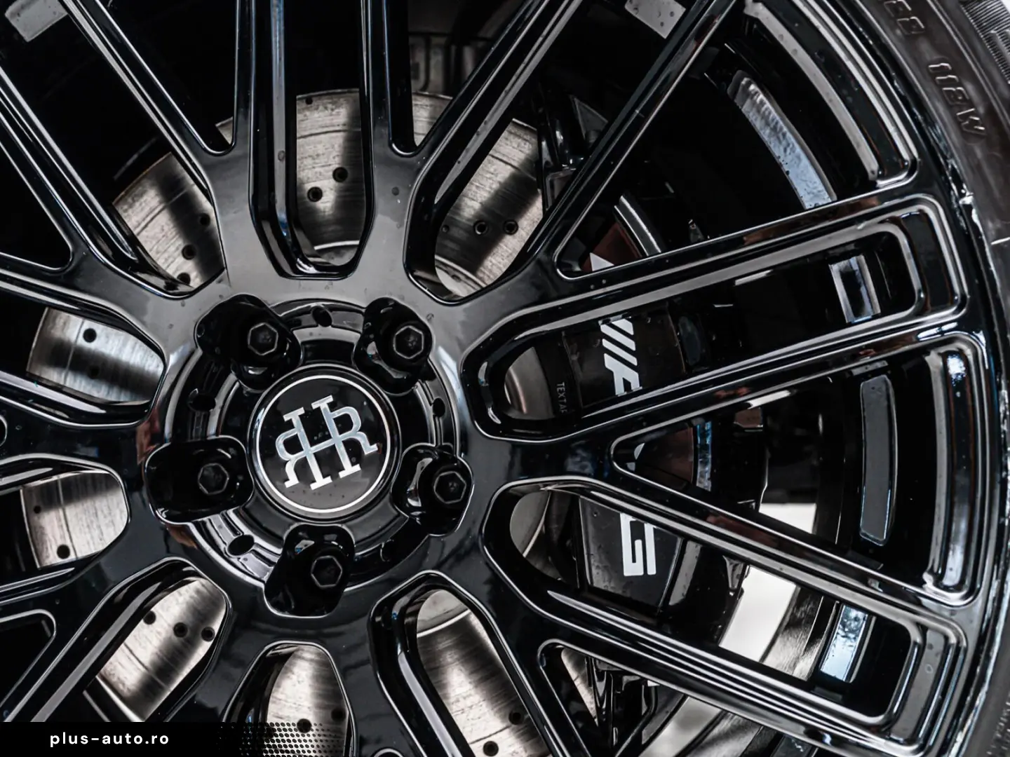 Mercedes-Benz G63 AMG ROLFHARTGE Edition   Carbon