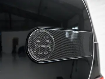Mercedes-Benz G63 AMG ROLFHARTGE Edition   Carbon