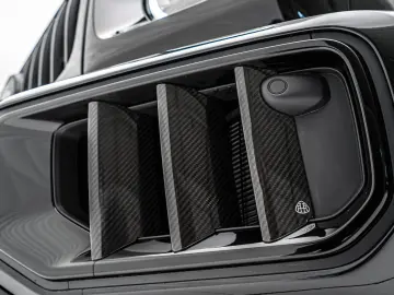 Mercedes-Benz G63 AMG ROLFHARTGE Edition   Carbon