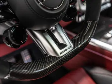 Mercedes-Benz G63 AMG ROLFHARTGE Edition   Carbon