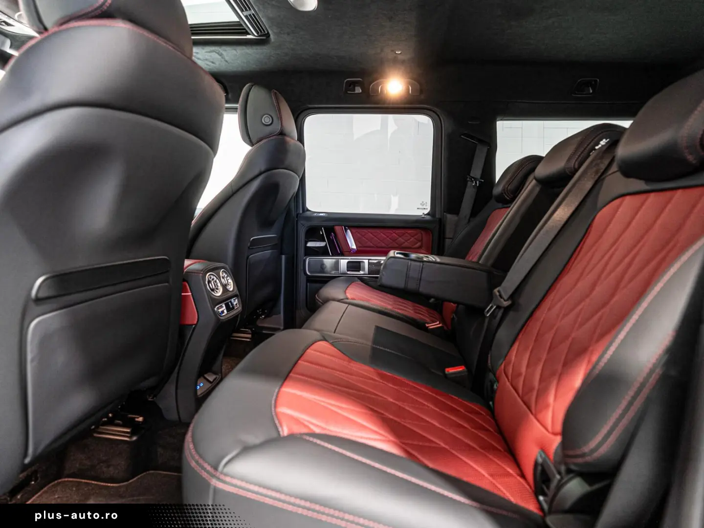 Mercedes-Benz G63 AMG ROLFHARTGE Edition   Carbon