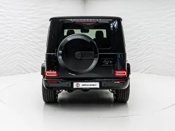 Mercedes-Benz G63 AMG ROLFHARTGE Edition   Carbon