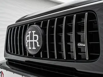Mercedes-Benz G63 AMG ROLFHARTGE Edition   Carbon