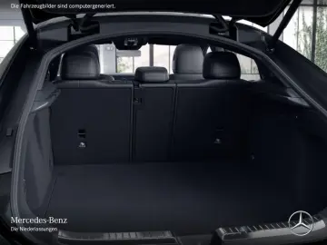 MERCEDES-BENZ GLE 53 Coupé 4M NIGHT