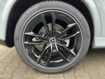 MERCEDES-BENZ GLE 450 d 4M AMG
