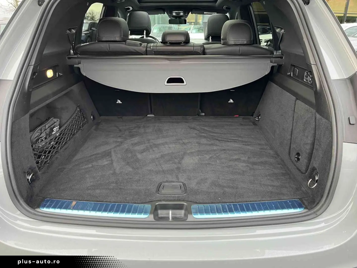 MERCEDES-BENZ GLE 450 d 4M AMG