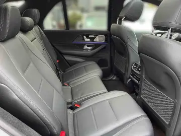 MERCEDES-BENZ GLE 450 d 4M AMG