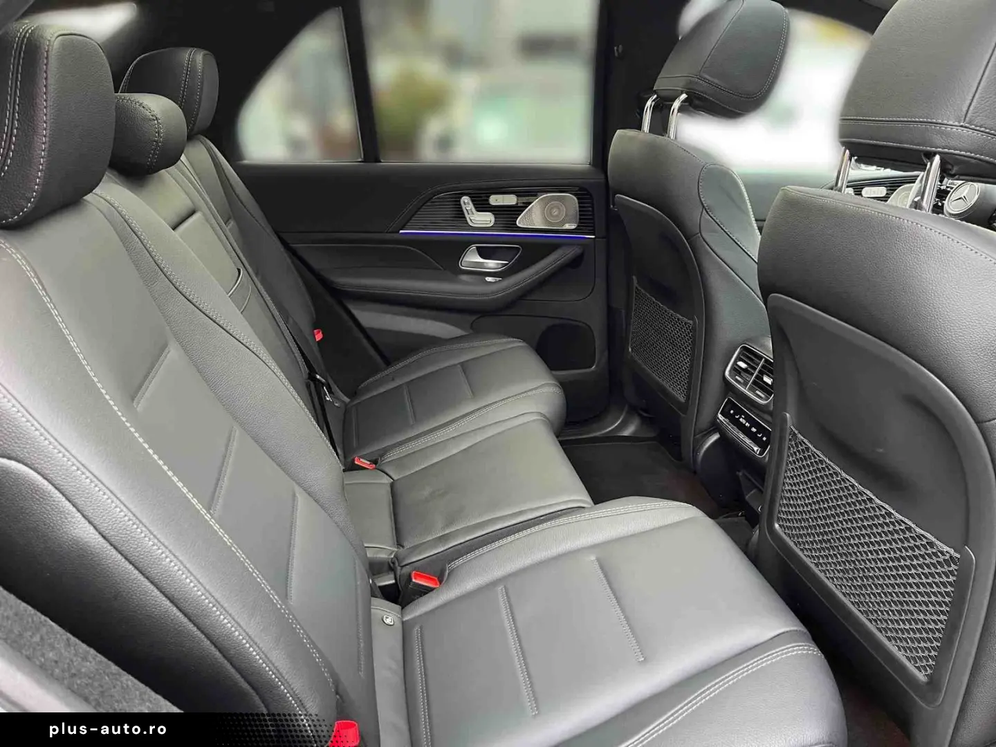 MERCEDES-BENZ GLE 450 d 4M AMG