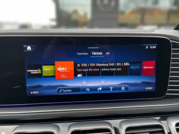 MERCEDES-BENZ GLE 450 d 4M AMG