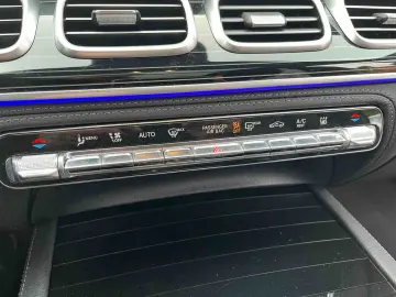 MERCEDES-BENZ GLE 450 d 4M AMG