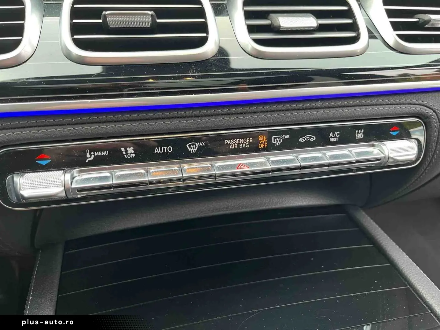 MERCEDES-BENZ GLE 450 d 4M AMG