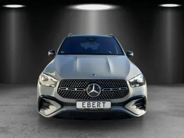 MERCEDES-BENZ GLE 450 d 4M AMG Carbon