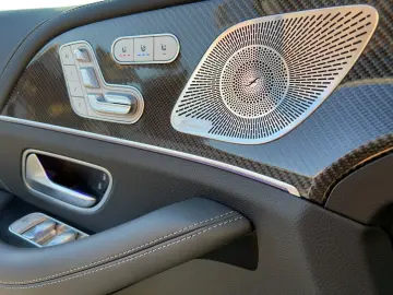 MERCEDES-BENZ GLE 450 d 4M AMG Carbon