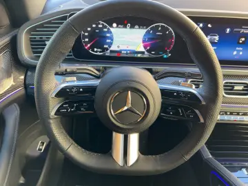 MERCEDES-BENZ GLE 450 d 4M AMG Carbon