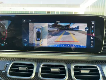 MERCEDES-BENZ GLE 450 d 4M AMG Carbon