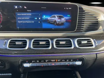 MERCEDES-BENZ GLE 450 d 4M AMG Carbon