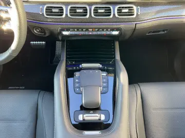 MERCEDES-BENZ GLE 450 d 4M AMG Carbon