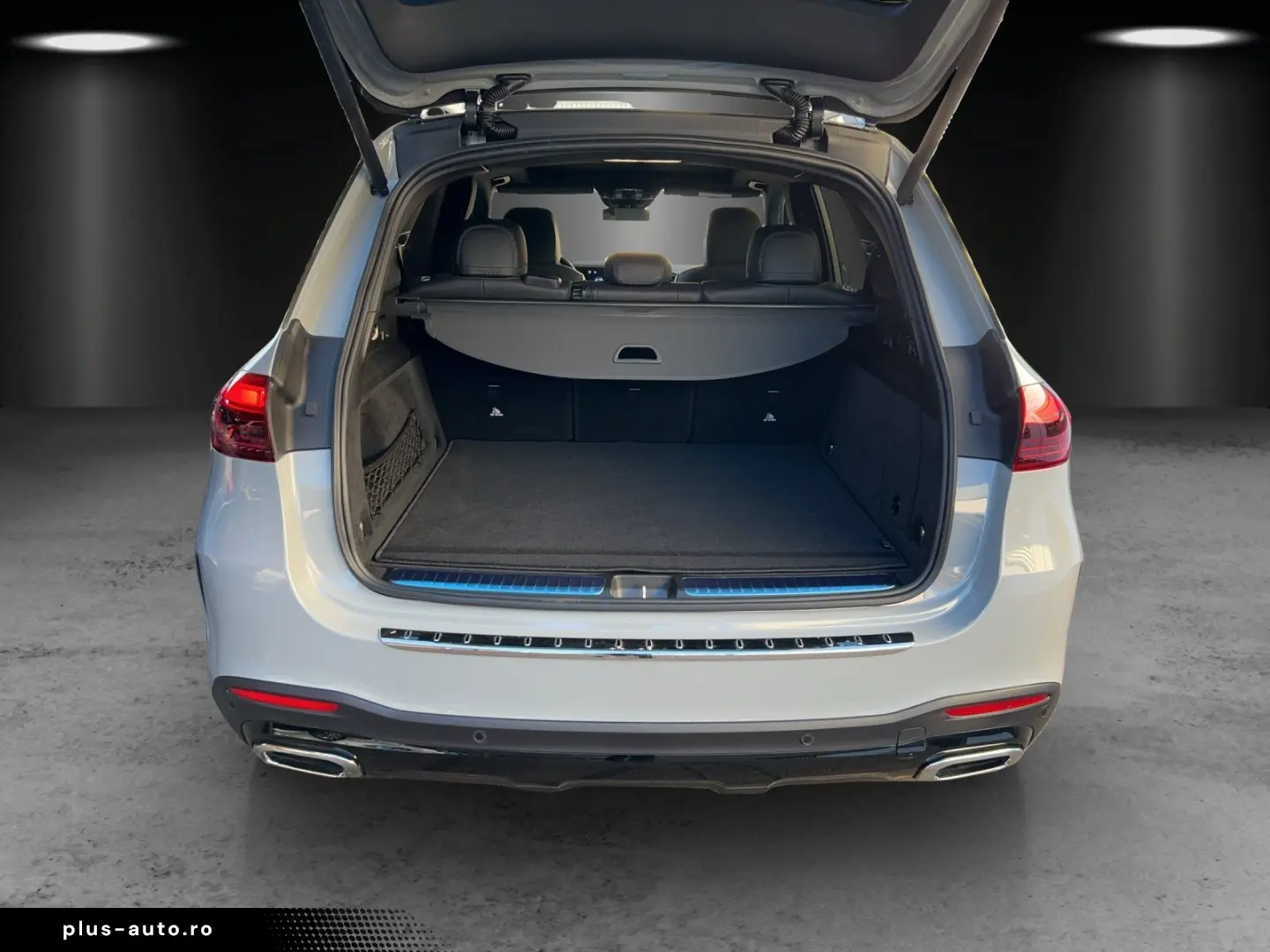 MERCEDES-BENZ GLE 450 d 4M AMG Carbon