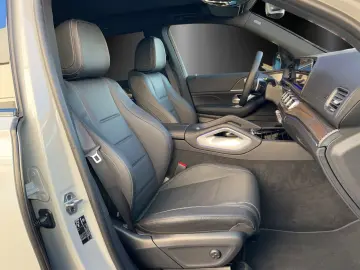 MERCEDES-BENZ GLE 450 d 4M AMG Carbon