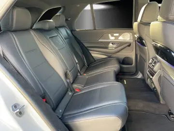 MERCEDES-BENZ GLE 450 d 4M AMG Carbon