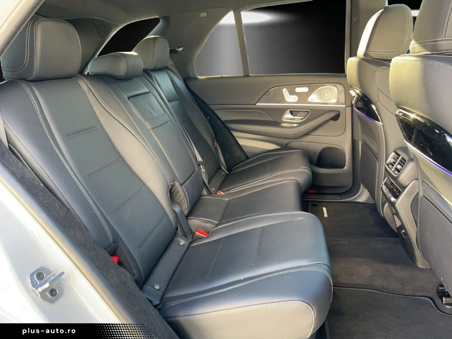 MERCEDES-BENZ GLE 450 d 4M AMG Carbon