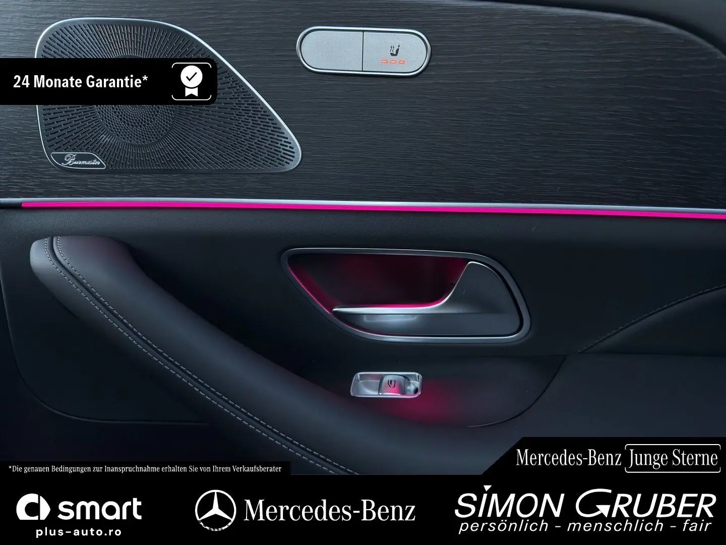 MERCEDES-BENZ GLE 53 4M AMG Pano Sitzklima Standhzg. AHK