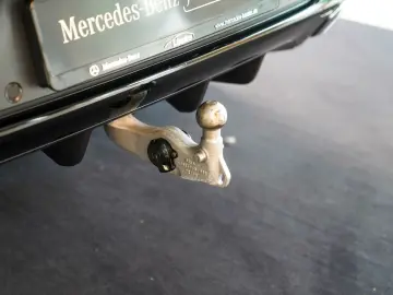 MERCEDES-BENZ GLE 450 d 4M Coupe