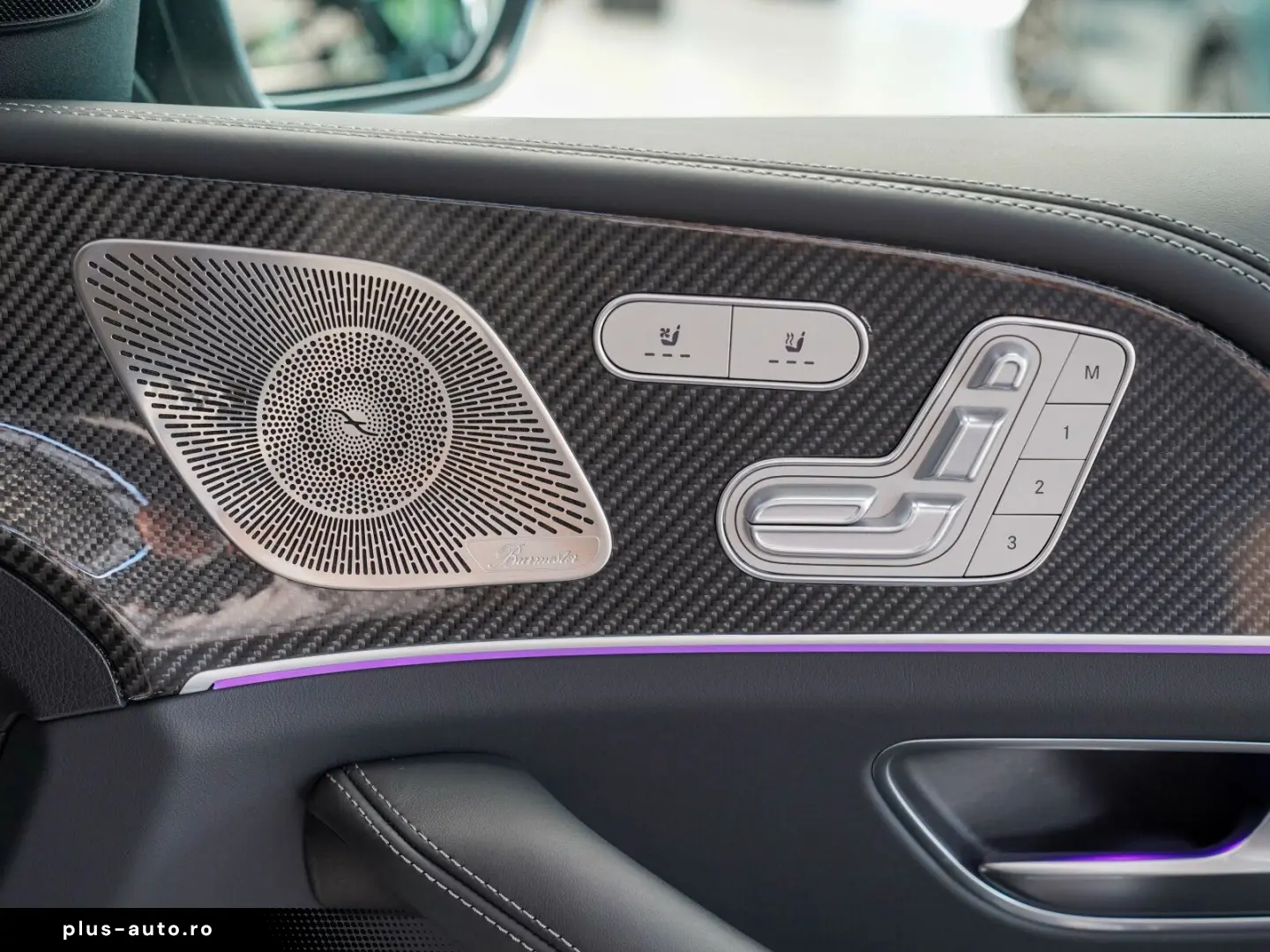 MERCEDES-BENZ GLE 450 d 4M Coupe