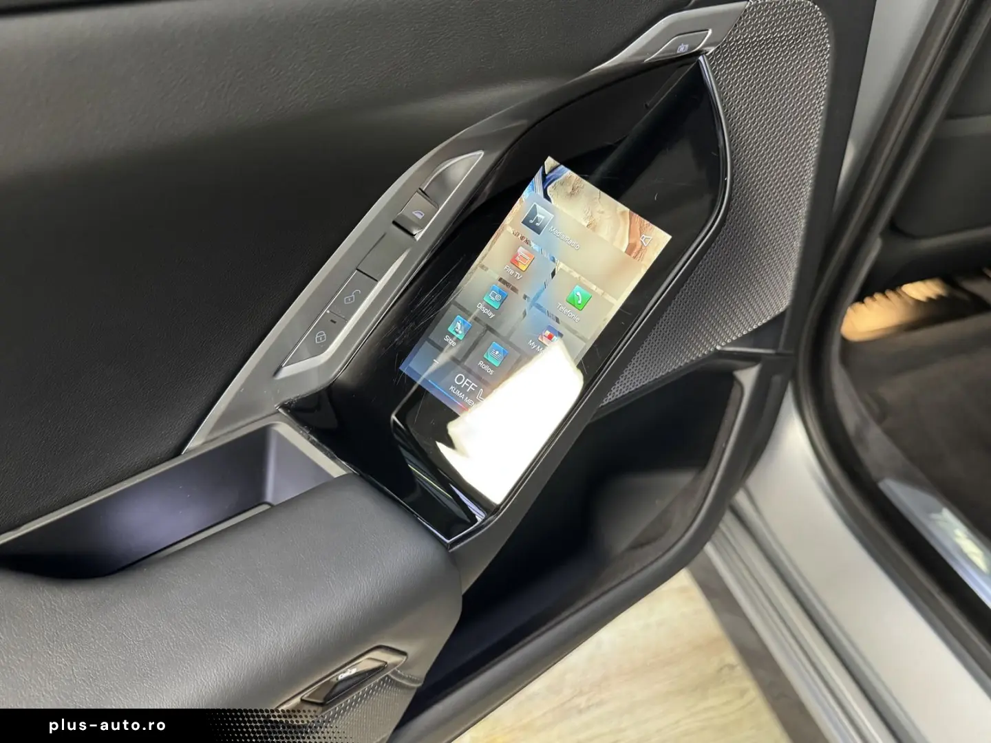 BMW 740d xDrive M Sport Pro TV Executive Lounge ACC