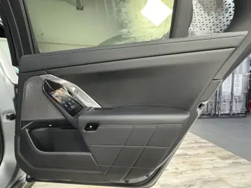 BMW 740d xDrive M Sport Pro TV Executive Lounge ACC