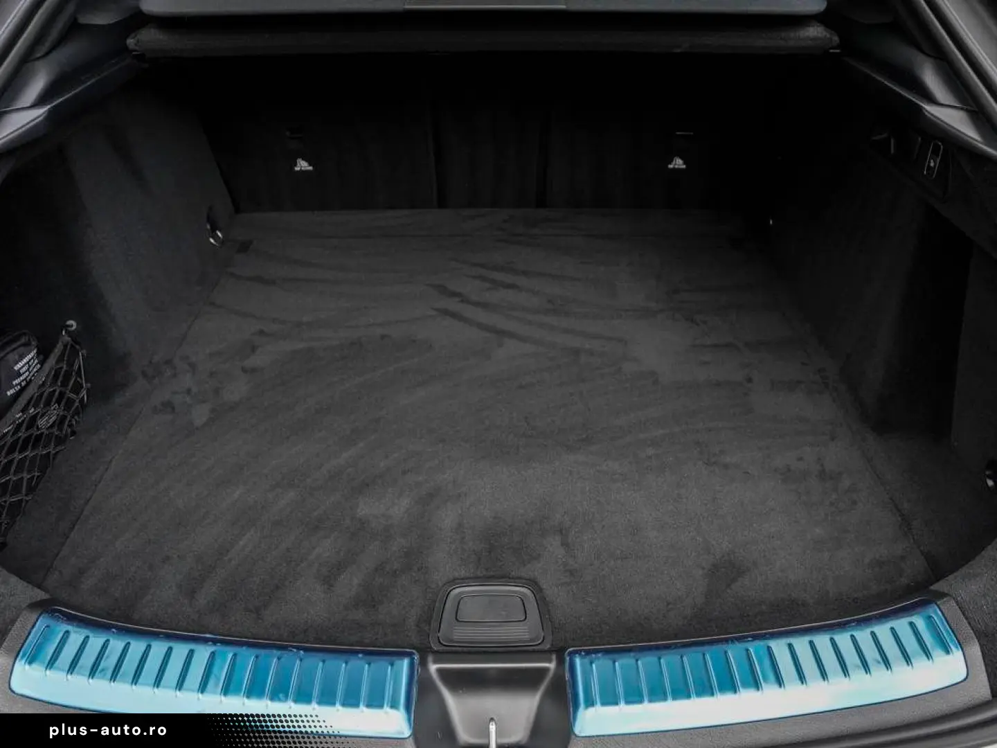 MERCEDES-BENZ GLE 53 AMG PREMIUM