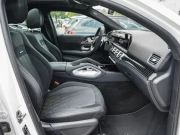 MERCEDES-BENZ GLE 53 AMG PREMIUM