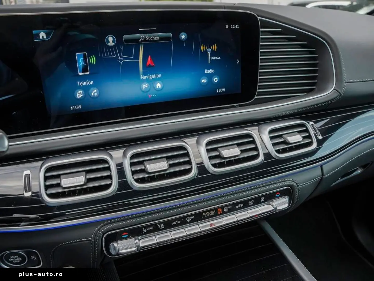 MERCEDES-BENZ GLE 53 AMG PREMIUM