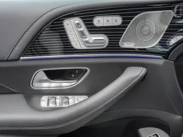 MERCEDES-BENZ GLE 53 AMG PREMIUM