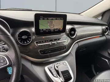 MERCEDES-BENZ V 250 AVE L  4x4