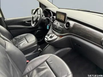 MERCEDES-BENZ V 250 AVE L  4x4