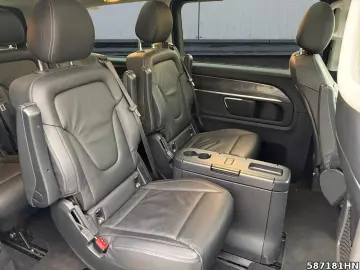 MERCEDES-BENZ V 250 AVE L  4x4