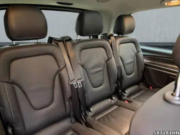 MERCEDES-BENZ V 250 AVE L  4x4