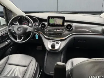 MERCEDES-BENZ V 250 AVE L  4x4