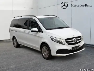MERCEDES-BENZ V 250 AVE L  4x4