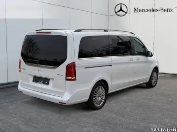 MERCEDES-BENZ V 250 AVE L  4x4