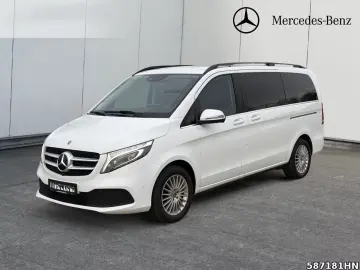 MERCEDES-BENZ V 250 AVE L  4x4